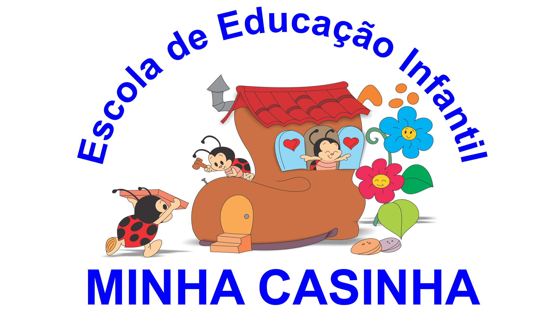 Minha Casinha